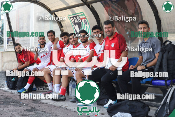 پاس دلاوران ۲ - ۱ پارس جاوید