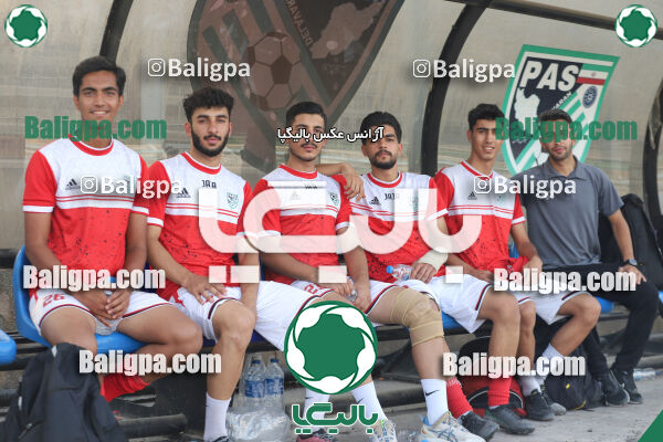 پاس دلاوران ۲ - ۱ پارس جاوید