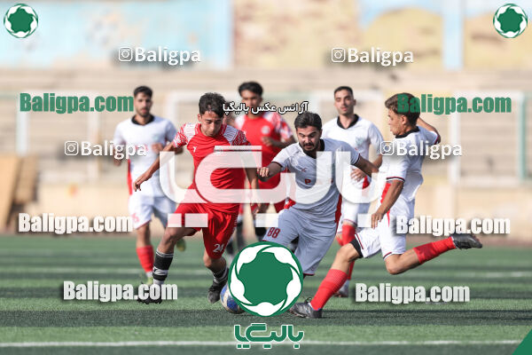 پاس دلاوران ۲ - ۱ پارس جاوید