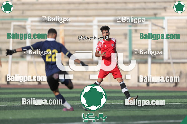 پاس دلاوران ۲ - ۱ پارس جاوید