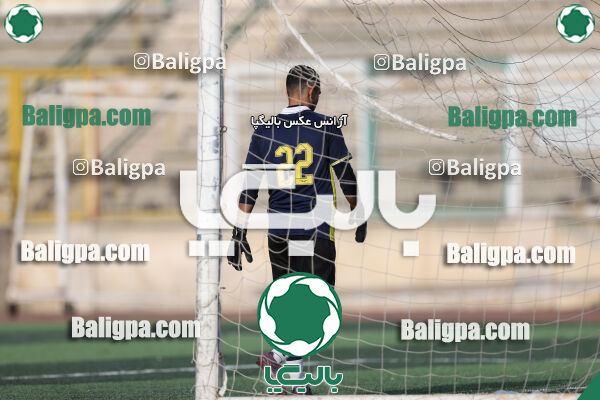 پاس دلاوران ۲ - ۱ پارس جاوید
