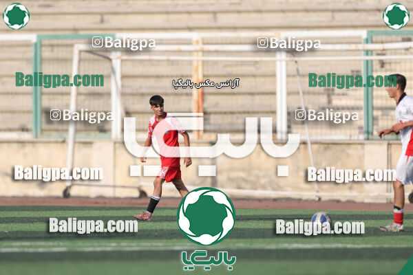 پاس دلاوران ۲ - ۱ پارس جاوید
