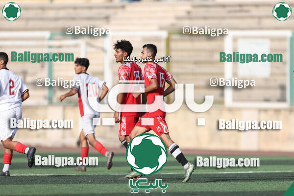 پاس دلاوران ۲ - ۱ پارس جاوید