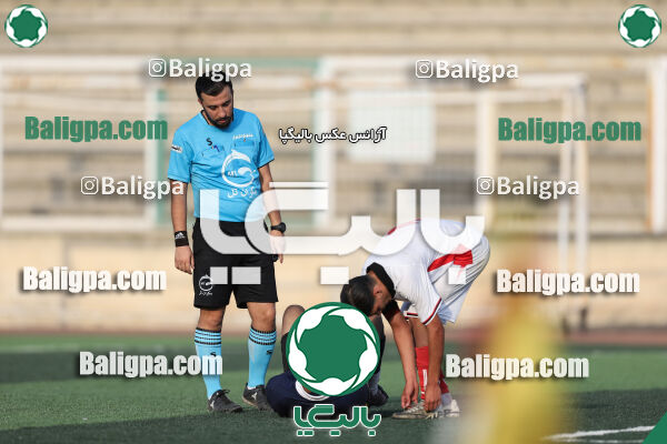 پاس دلاوران ۲ - ۱ پارس جاوید