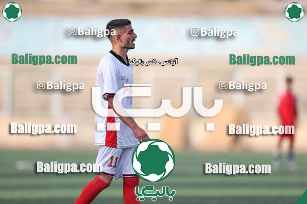 پاس دلاوران ۲ - ۱ پارس جاوید