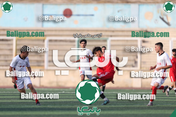 پاس دلاوران ۲ - ۱ پارس جاوید