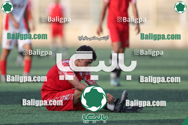 پاس دلاوران ۲ - ۱ پارس جاوید