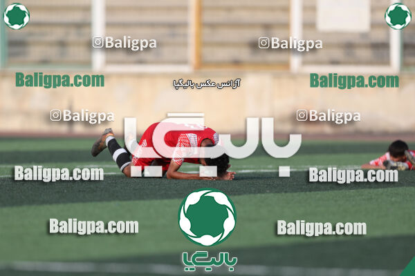 پاس دلاوران ۲ - ۱ پارس جاوید