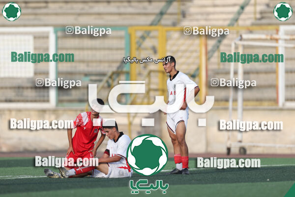 پاس دلاوران ۲ - ۱ پارس جاوید