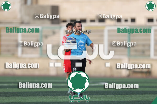 پاس دلاوران ۲ - ۱ پارس جاوید