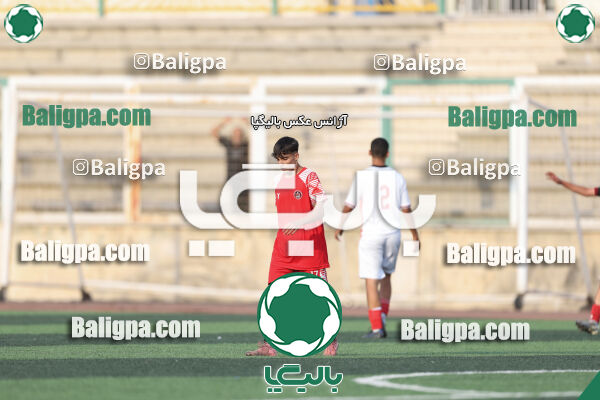 پاس دلاوران ۲ - ۱ پارس جاوید