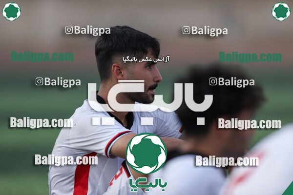 پاس دلاوران ۲ - ۱ پارس جاوید