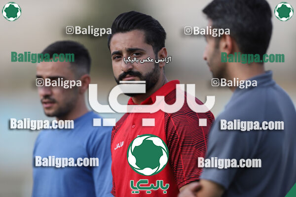 پاس دلاوران ۲ - ۱ پارس جاوید