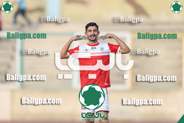 پاس دلاوران ۲ - ۱ پارس جاوید