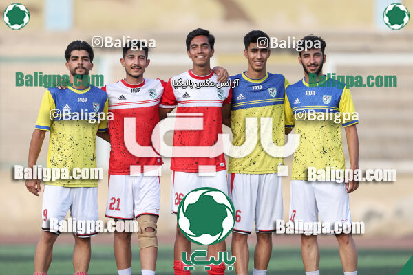پاس دلاوران ۲ - ۱ پارس جاوید