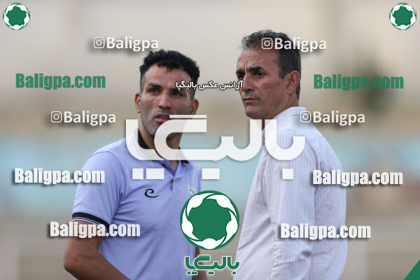 پاس دلاوران ۲ - ۱ پارس جاوید