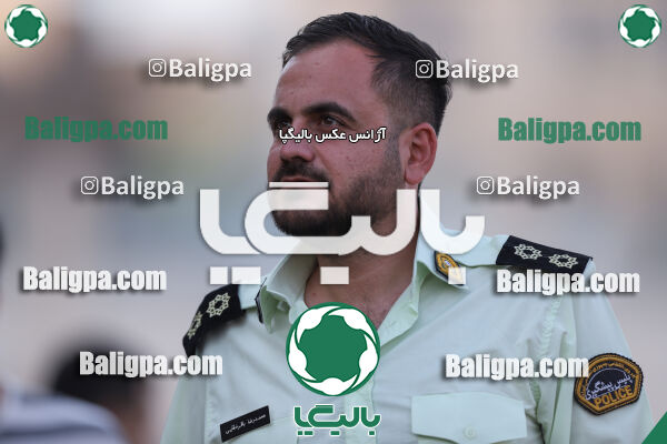 پاس دلاوران ۲ - ۱ پارس جاوید