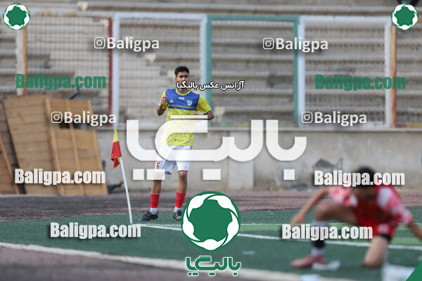 پاس دلاوران ۲ - ۱ پارس جاوید