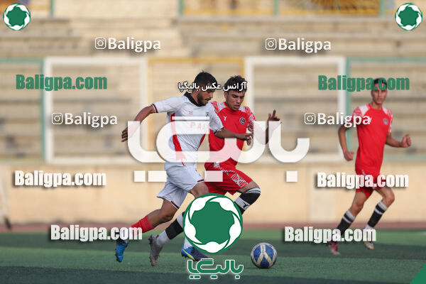 پاس دلاوران ۲ - ۱ پارس جاوید