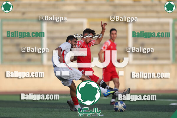 پاس دلاوران ۲ - ۱ پارس جاوید