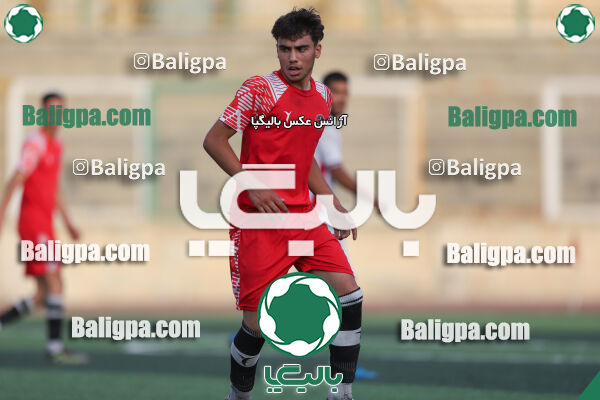 پاس دلاوران ۲ - ۱ پارس جاوید