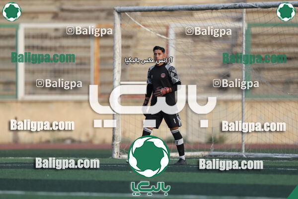 پاس دلاوران ۲ - ۱ پارس جاوید