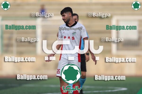 پاس دلاوران ۲ - ۱ پارس جاوید