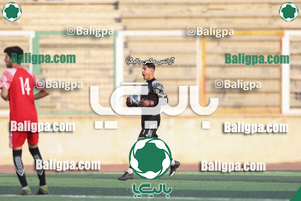 پاس دلاوران ۲ - ۱ پارس جاوید