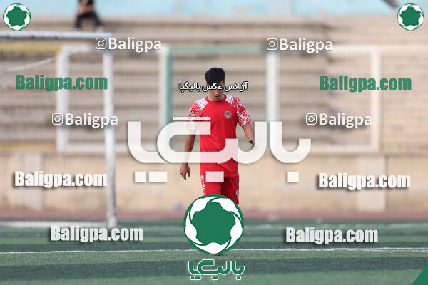 پاس دلاوران ۲ - ۱ پارس جاوید
