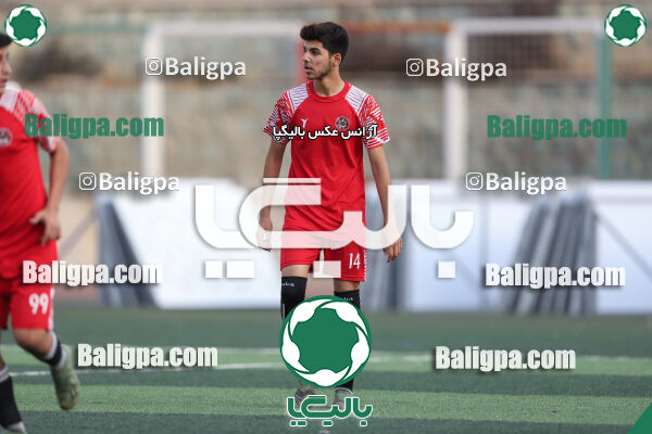 پاس دلاوران ۲ - ۱ پارس جاوید