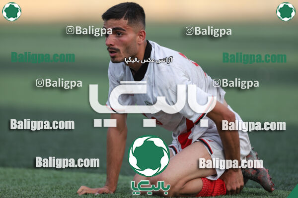 پاس دلاوران ۲ - ۱ پارس جاوید