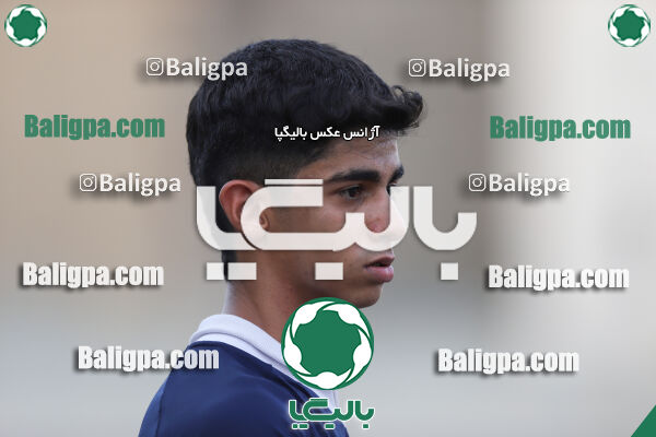 پاس دلاوران ۲ - ۱ پارس جاوید