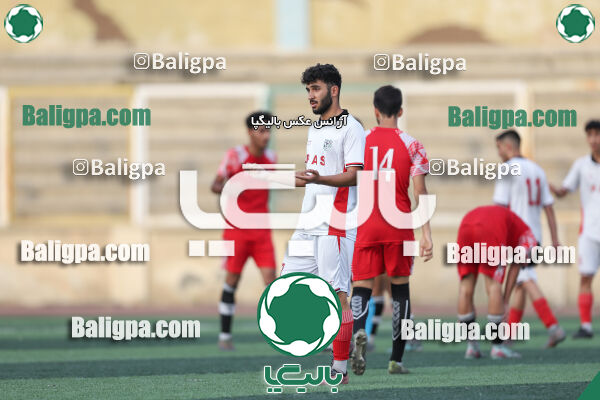 پاس دلاوران ۲ - ۱ پارس جاوید
