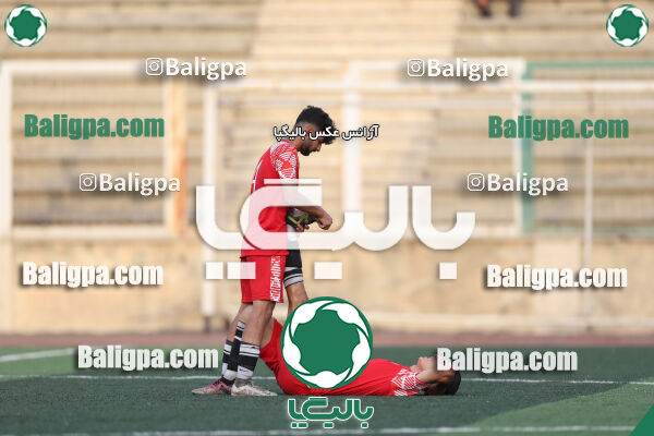 پاس دلاوران ۲ - ۱ پارس جاوید