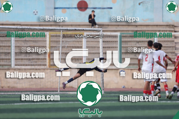 پاس دلاوران ۲ - ۱ پارس جاوید