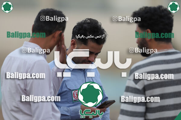 پاس دلاوران ۲ - ۱ پارس جاوید