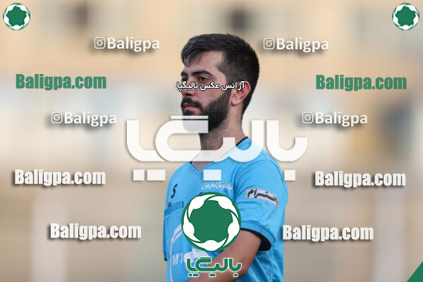 پاس دلاوران ۲ - ۱ پارس جاوید