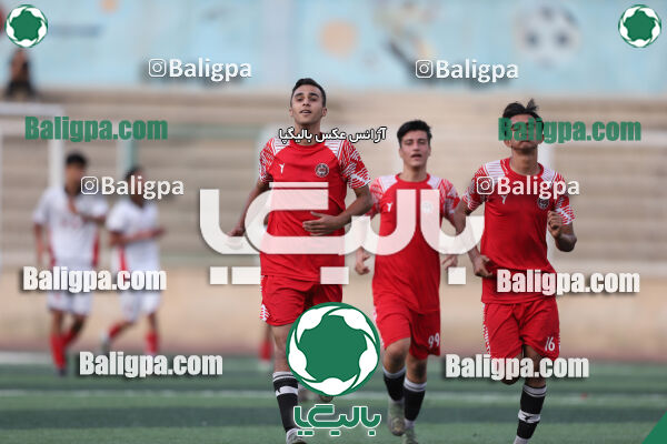 پاس دلاوران ۲ - ۱ پارس جاوید