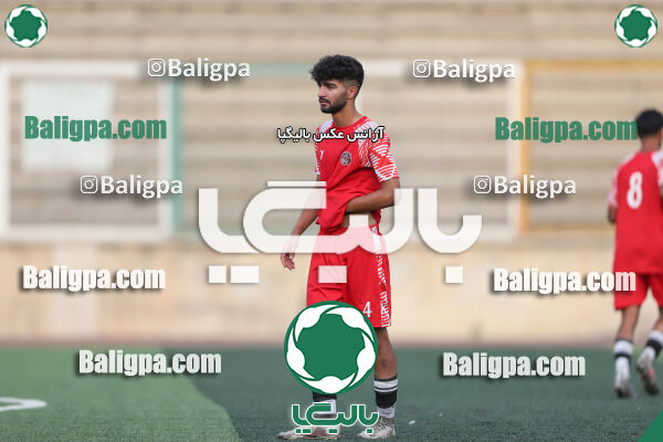 پاس دلاوران ۲ - ۱ پارس جاوید