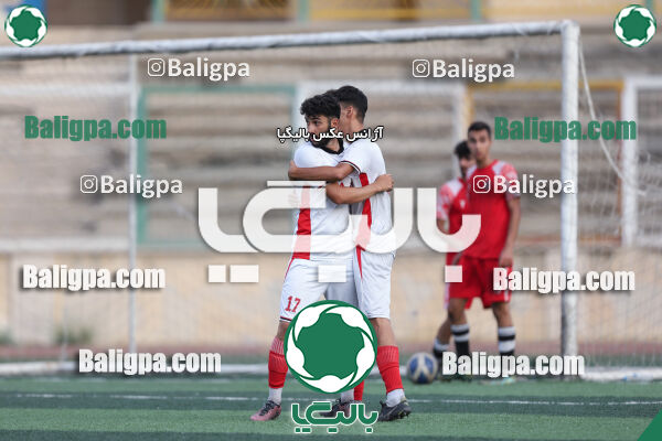 پاس دلاوران ۲ - ۱ پارس جاوید