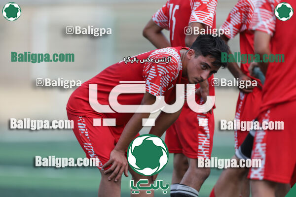 پاس دلاوران ۲ - ۱ پارس جاوید