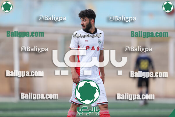 پاس دلاوران ۲ - ۱ پارس جاوید