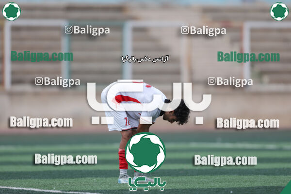 پاس دلاوران ۲ - ۱ پارس جاوید