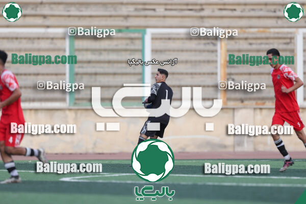 پاس دلاوران ۲ - ۱ پارس جاوید