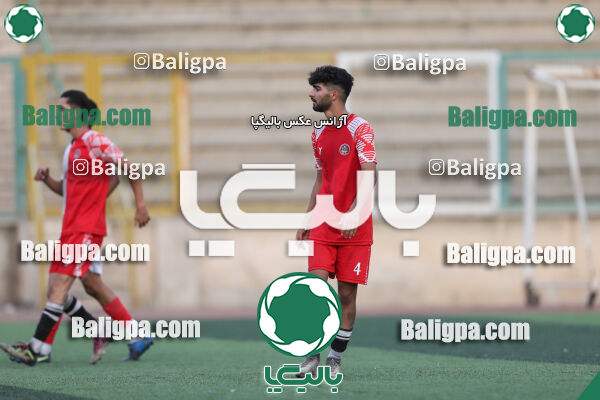 پاس دلاوران ۲ - ۱ پارس جاوید