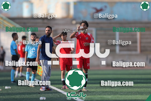 پاس دلاوران ۲ - ۱ پارس جاوید
