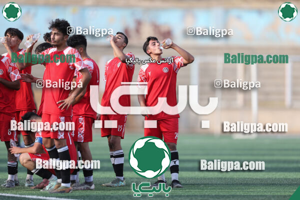 پاس دلاوران ۲ - ۱ پارس جاوید