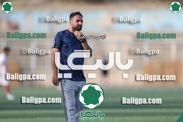 پاس دلاوران ۲ - ۱ پارس جاوید