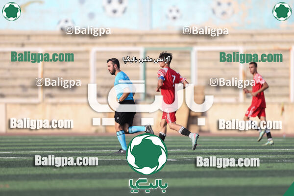 پاس دلاوران ۲ - ۱ پارس جاوید