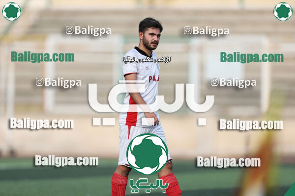 پاس دلاوران ۲ - ۱ پارس جاوید